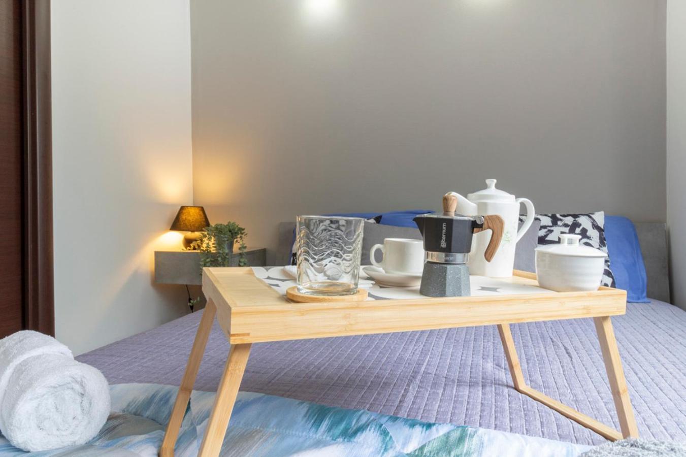 Luxloft Milano Bocconi - 2 Bathrooms - Free Parking Exterior foto