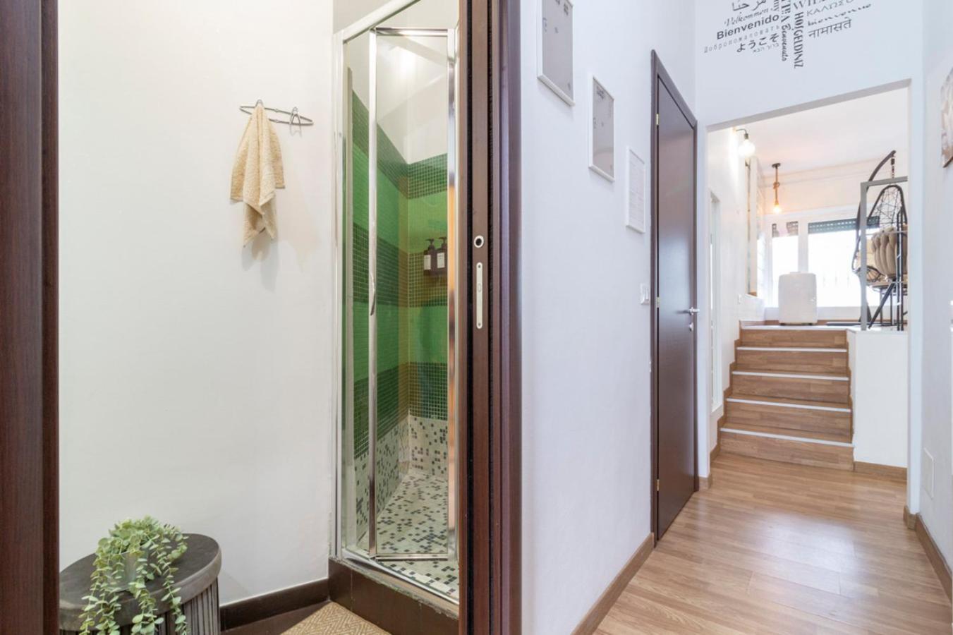 Luxloft Milano Bocconi - 2 Bathrooms - Free Parking Exterior foto