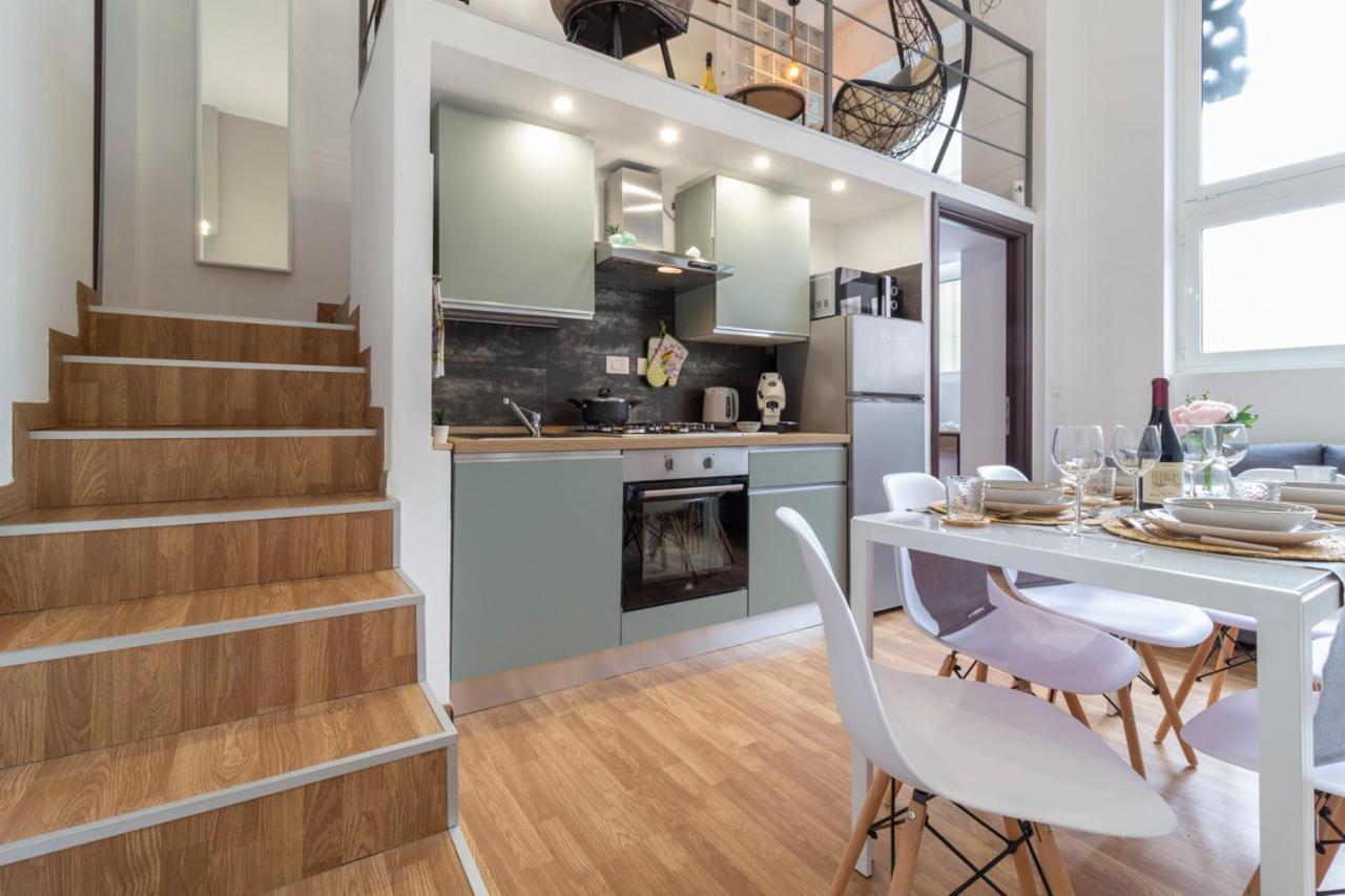 Luxloft Milano Bocconi - 2 Bathrooms - Free Parking Quarto foto
